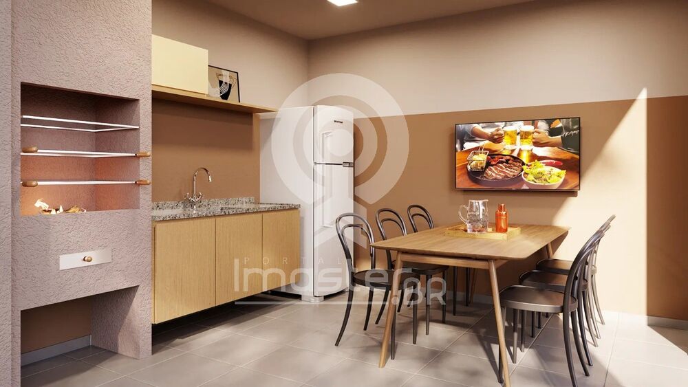 Apartamento, 2 quartos, 50 m² - Foto 8