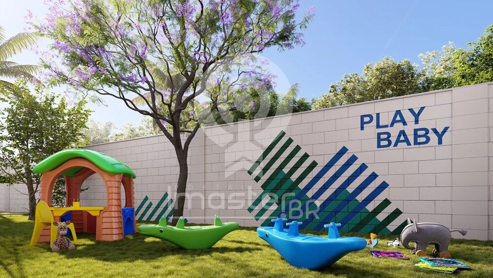 Apartamento, 2 quartos, 50 m² - Foto 22