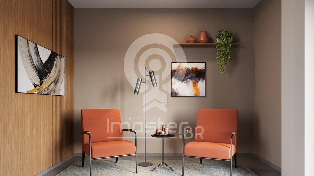 Apartamento, 2 quartos, 50 m² - Foto 14