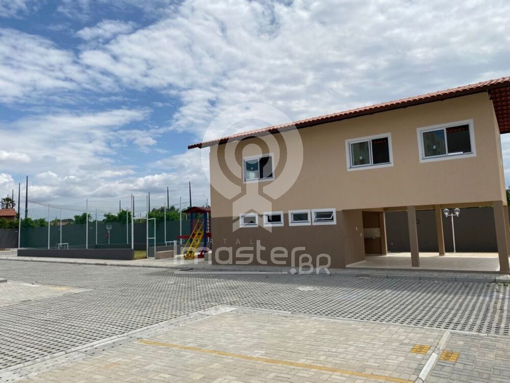 Apartamento, 2 quartos, 49 m² - Foto 25