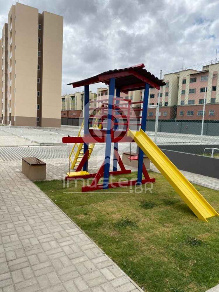 Apartamento, 2 quartos, 49 m² - Foto 18