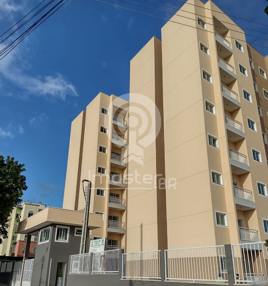 Apartamento, 2 quartos, 49 m² - Foto 24