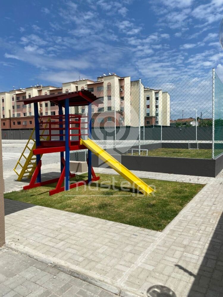 Apartamento, 2 quartos, 49 m² - Foto 14