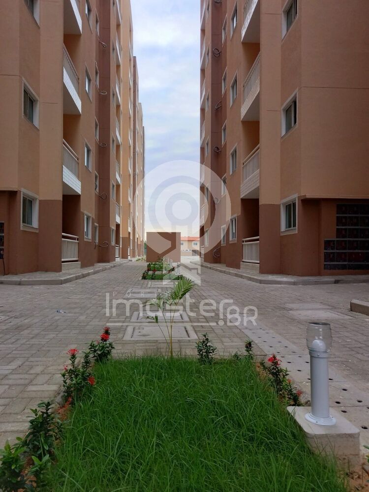 Apartamento, 2 quartos, 49 m² - Foto 16