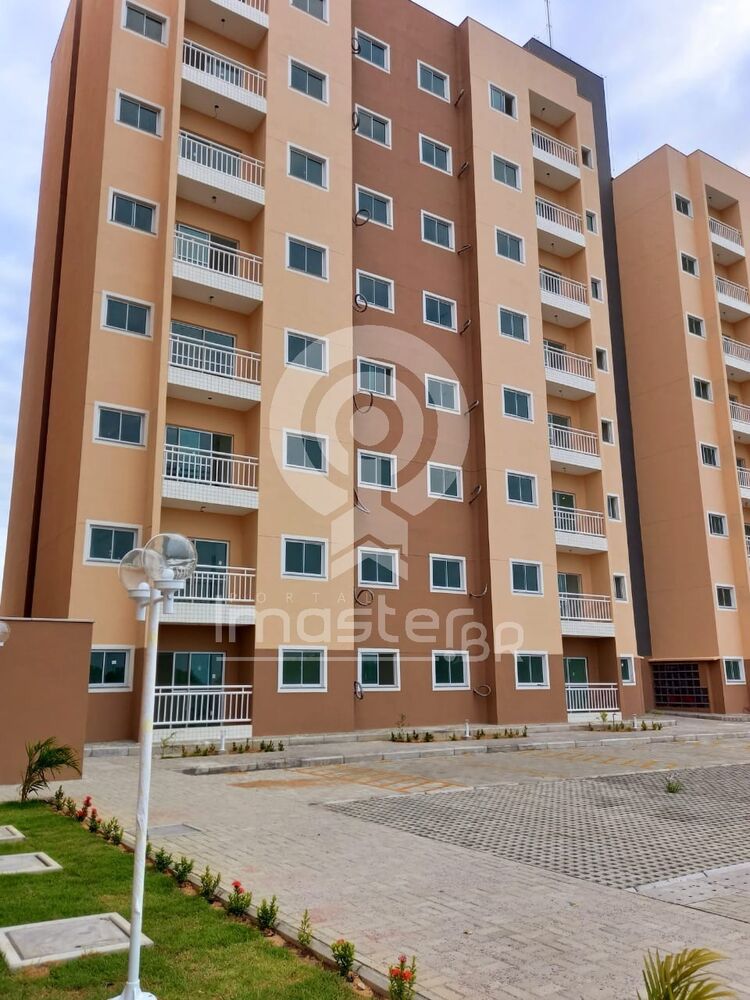 Apartamento, 2 quartos, 49 m² - Foto 21