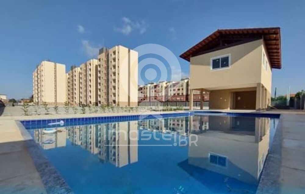 Apartamento, 2 quartos, 49 m² - Foto 6