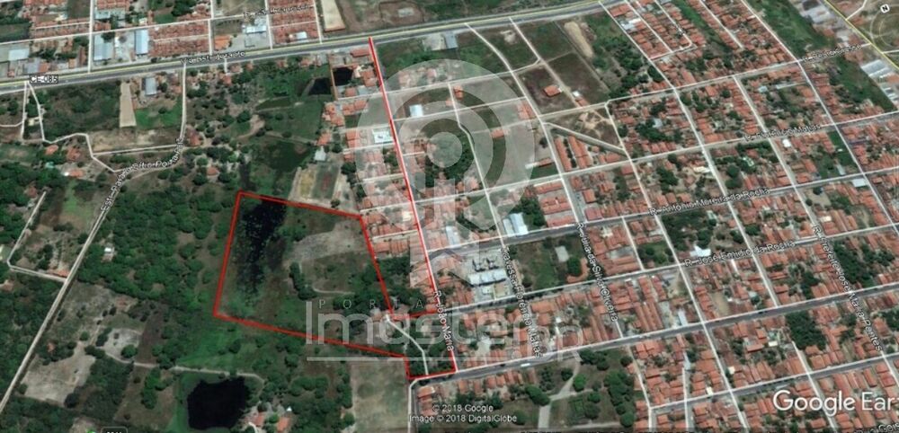Loteamento e Condomínio à venda, 50000m² - Foto 2