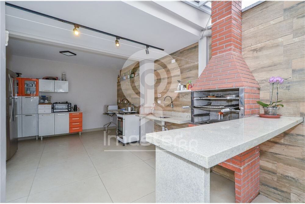 Casa, 4 quartos - Foto 4