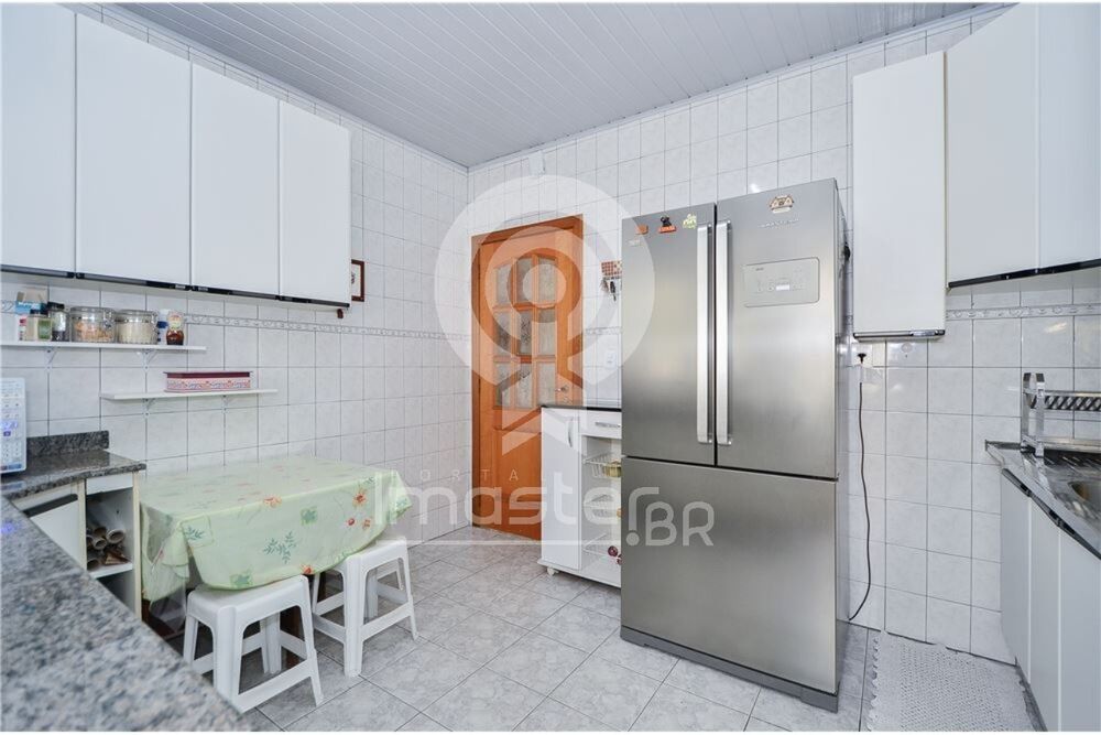 Casa, 4 quartos - Foto 9