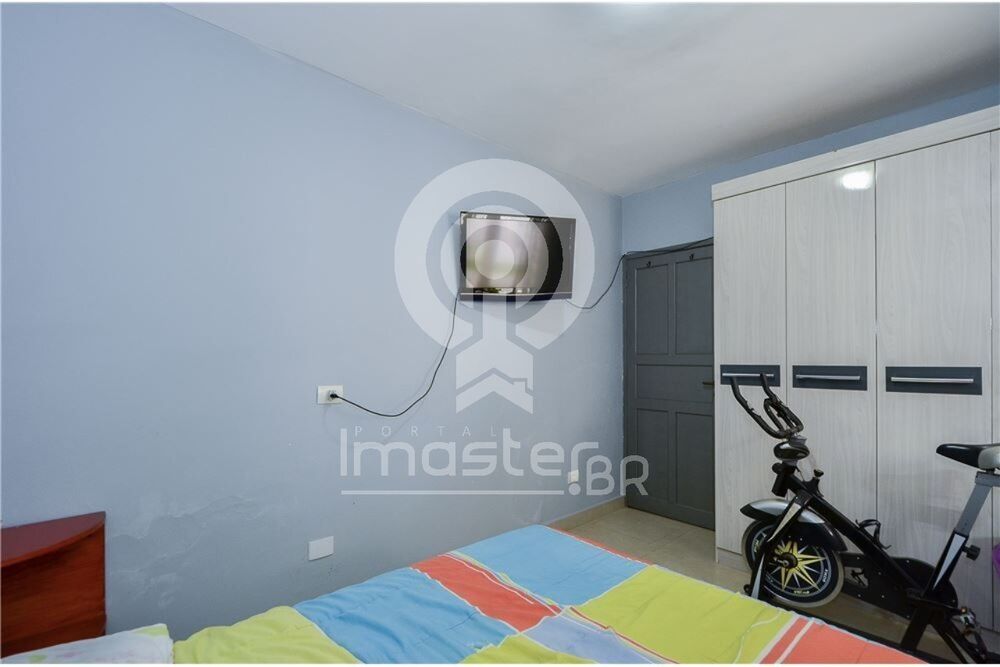 Casa, 4 quartos - Foto 13