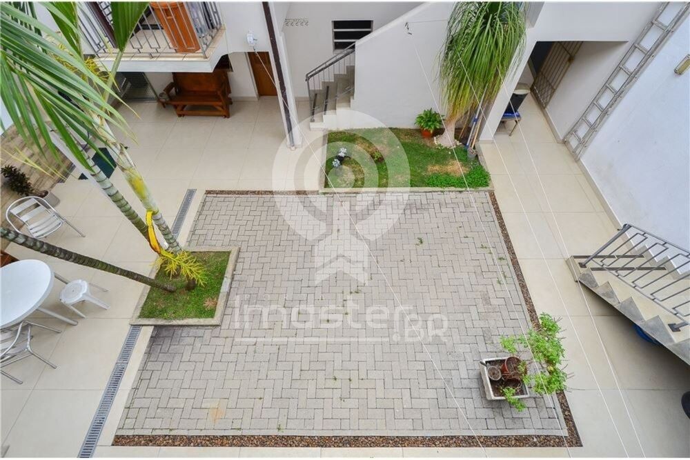 Casa, 4 quartos - Foto 2