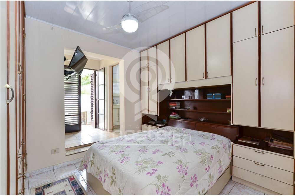 Casa, 4 quartos - Foto 1
