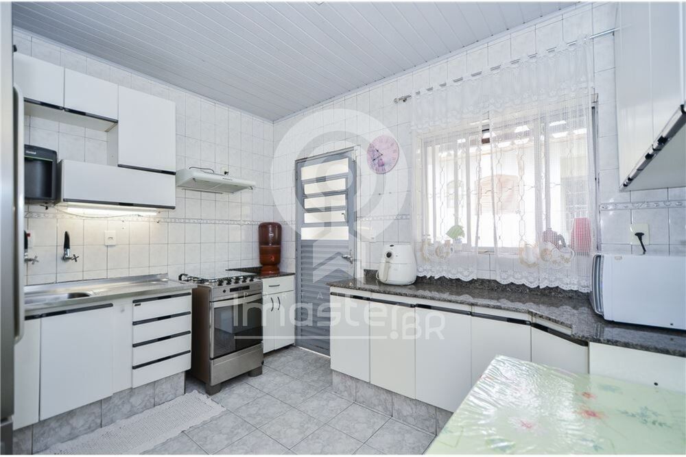 Casa, 4 quartos - Foto 12