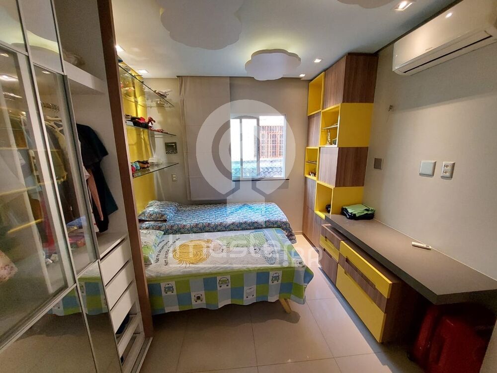 Casa, 4 quartos, 200 m² - Foto 17