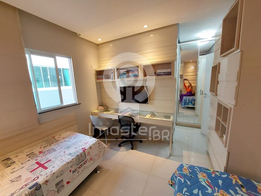 Casa, 4 quartos, 200 m² - Foto 21