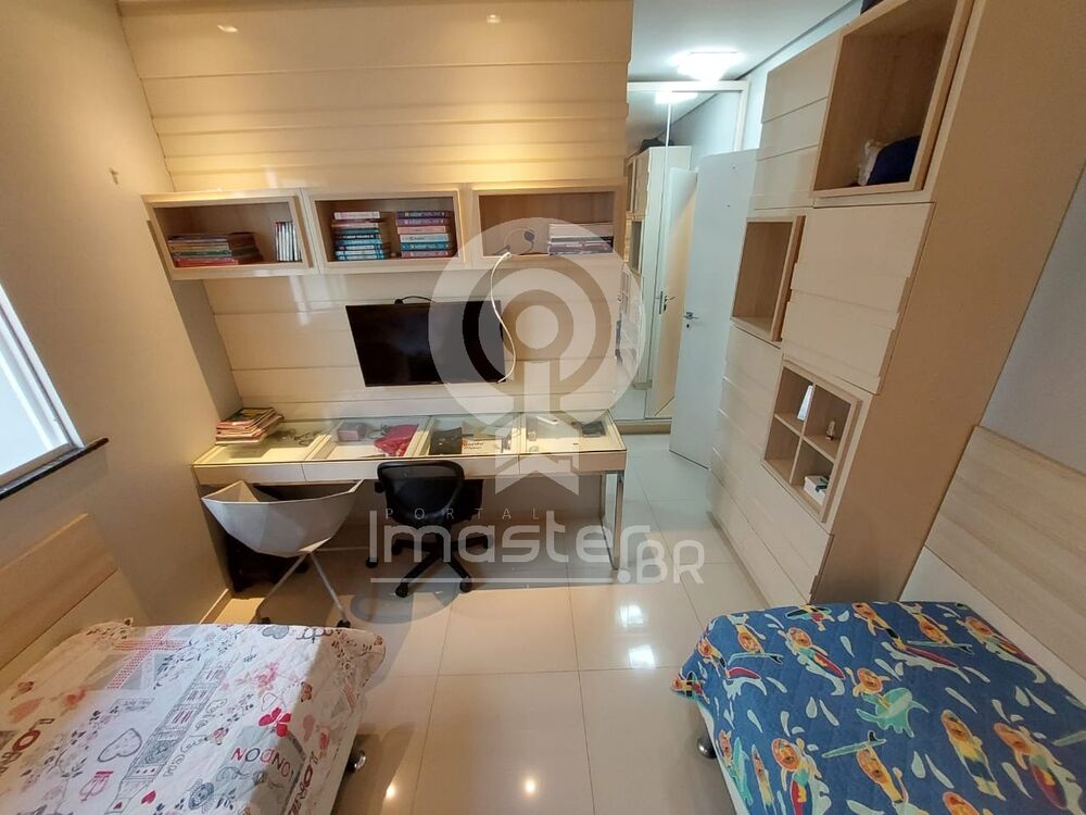 Casa, 4 quartos, 200 m² - Foto 12