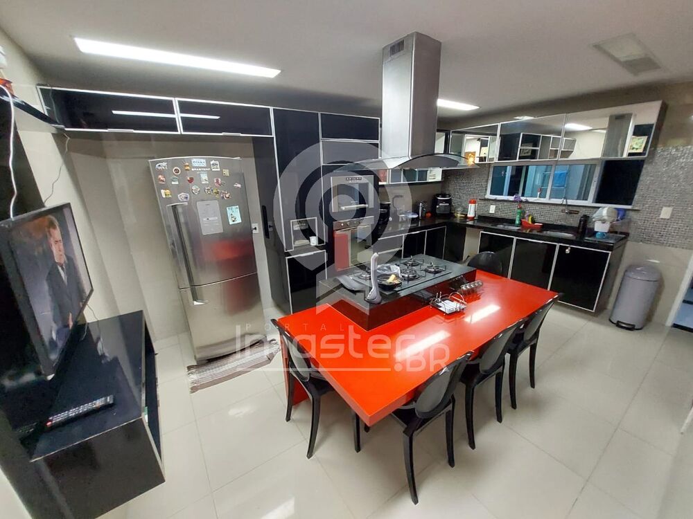 Casa, 4 quartos, 200 m² - Foto 7