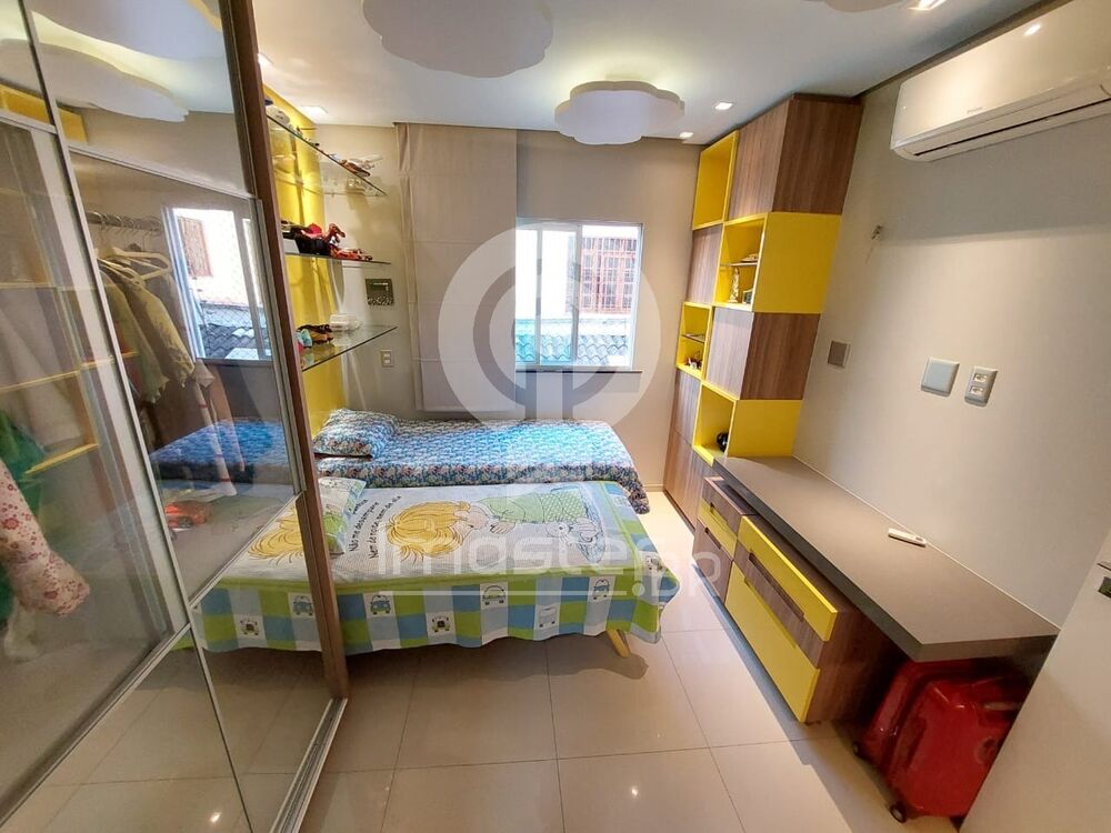 Casa, 4 quartos, 200 m² - Foto 24