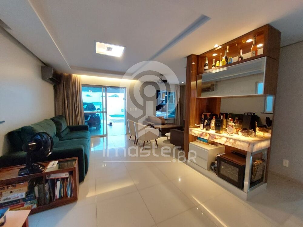 Casa, 4 quartos, 200 m² - Foto 1