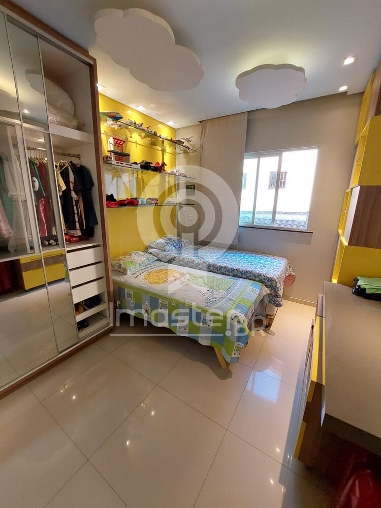 Casa, 4 quartos, 200 m² - Foto 19