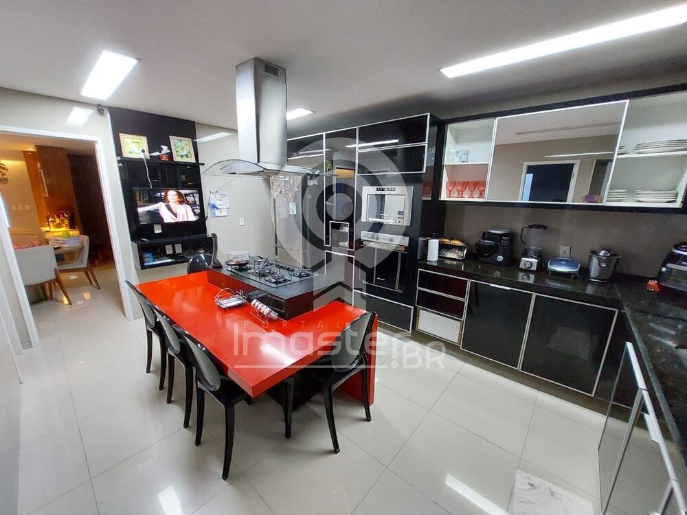 Casa, 4 quartos, 200 m² - Foto 3