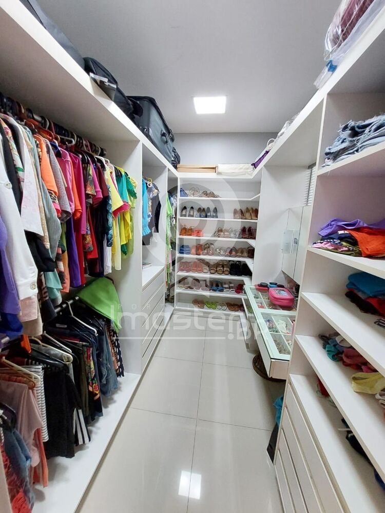 Casa, 4 quartos, 200 m² - Foto 11