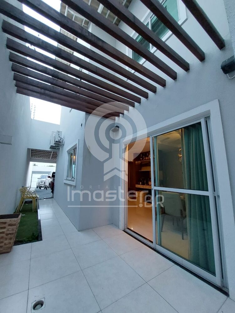 Casa, 4 quartos, 200 m² - Foto 4