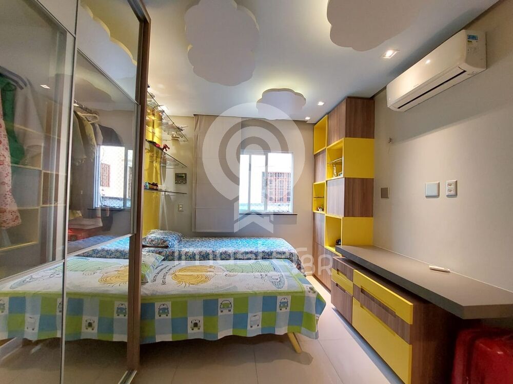 Casa, 4 quartos, 200 m² - Foto 14