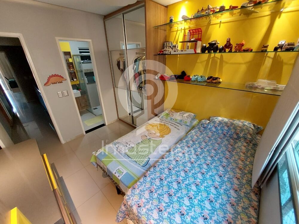 Casa, 4 quartos, 200 m² - Foto 18
