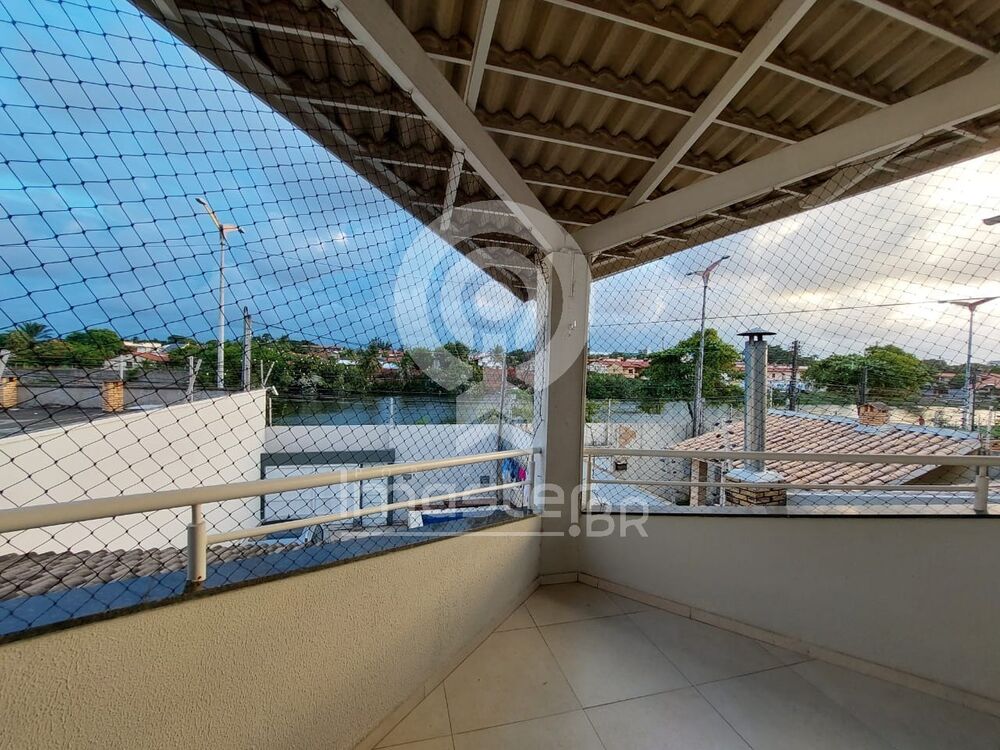 Casa, 4 quartos, 200 m² - Foto 10