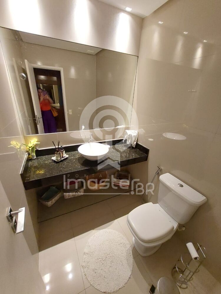 Casa, 4 quartos, 200 m² - Foto 9