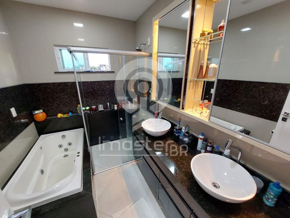 Casa, 4 quartos, 200 m² - Foto 26