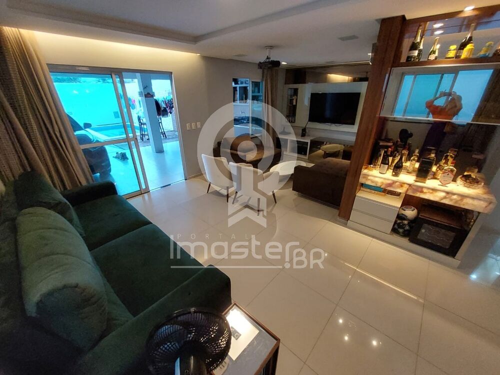 Casa, 4 quartos, 200 m² - Foto 6