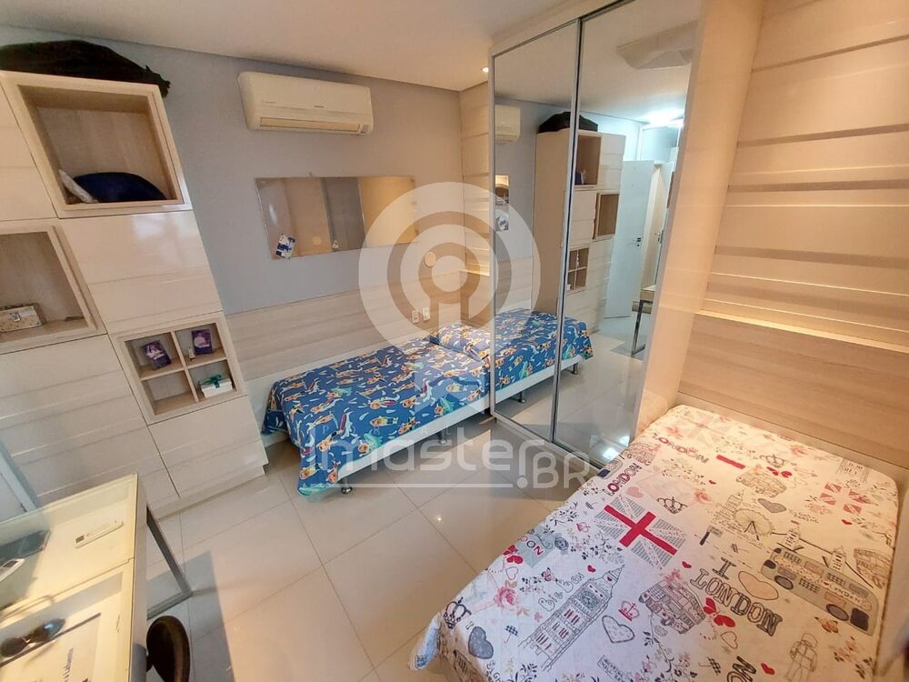 Casa, 4 quartos, 200 m² - Foto 16