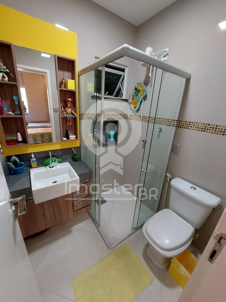 Casa, 4 quartos, 200 m² - Foto 13