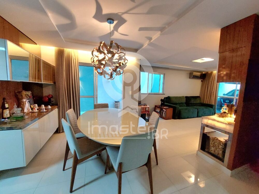 Casa, 4 quartos, 200 m² - Foto 8