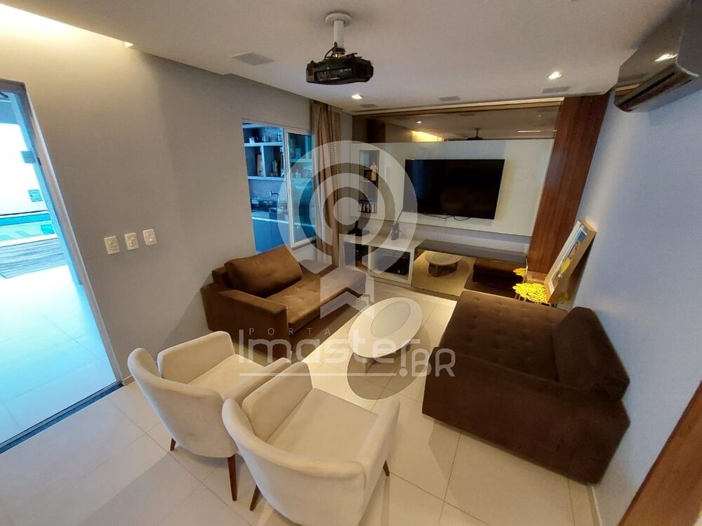 Casa, 4 quartos, 200 m² - Foto 2