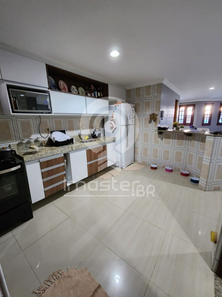 Casa, 4 quartos - Foto 7