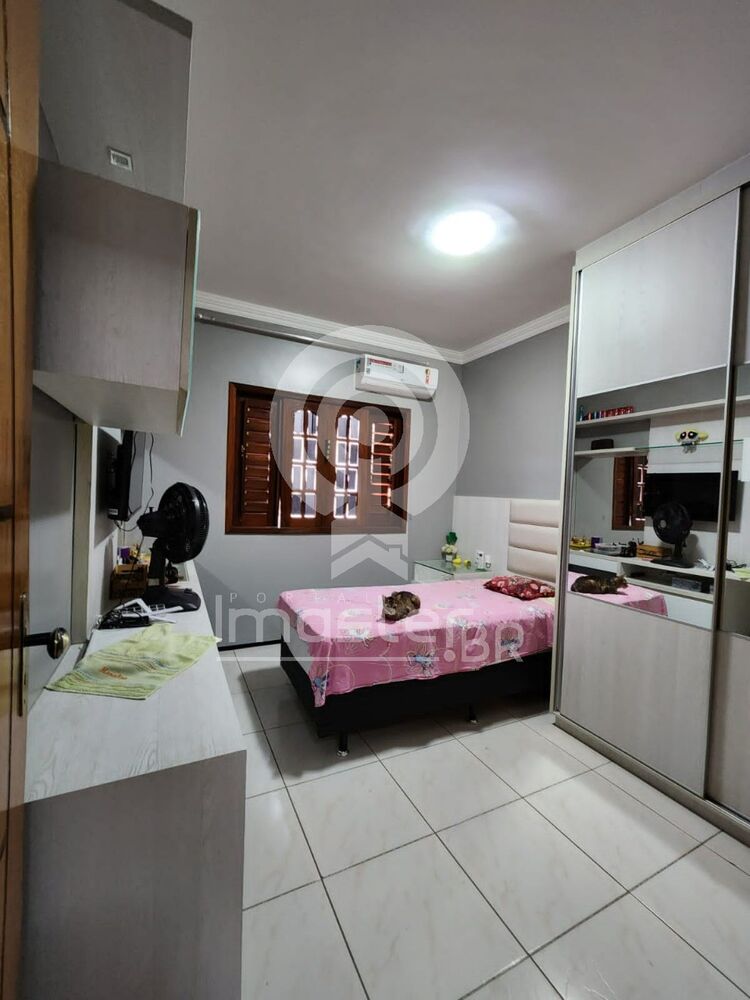 Casa, 4 quartos - Foto 15