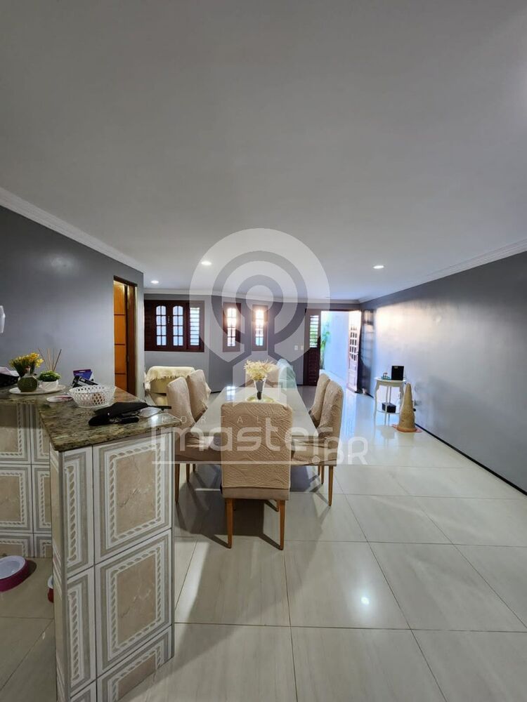 Casa, 4 quartos - Foto 6