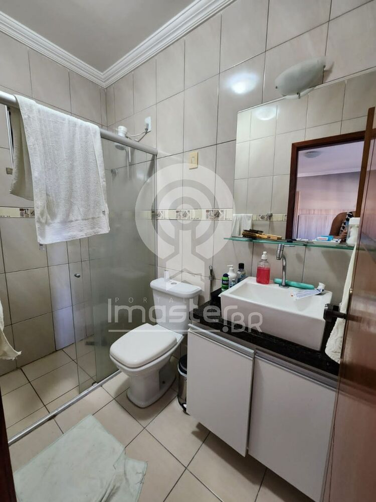 Casa, 4 quartos - Foto 14