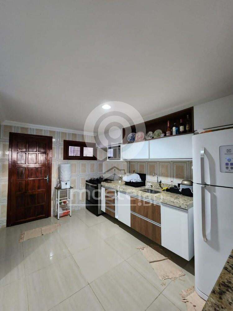 Casa, 4 quartos - Foto 8