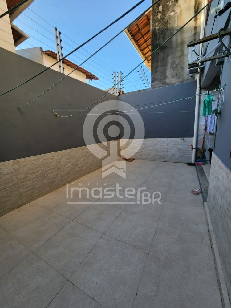 Casa, 4 quartos - Foto 9
