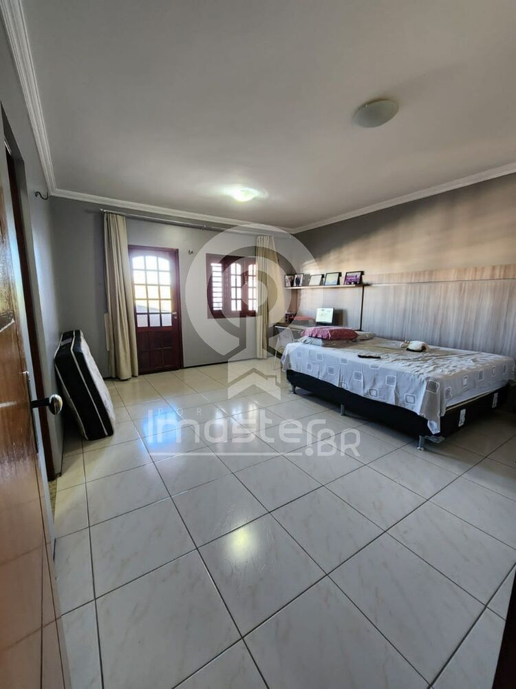 Casa, 4 quartos - Foto 10