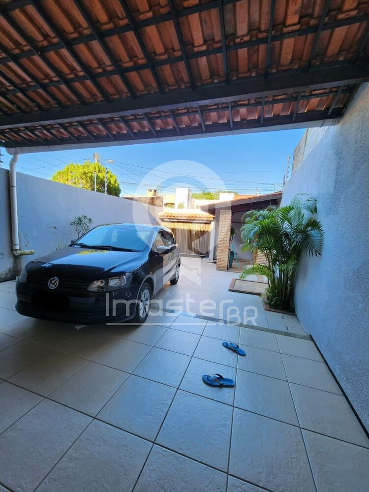 Casa, 4 quartos - Foto 2