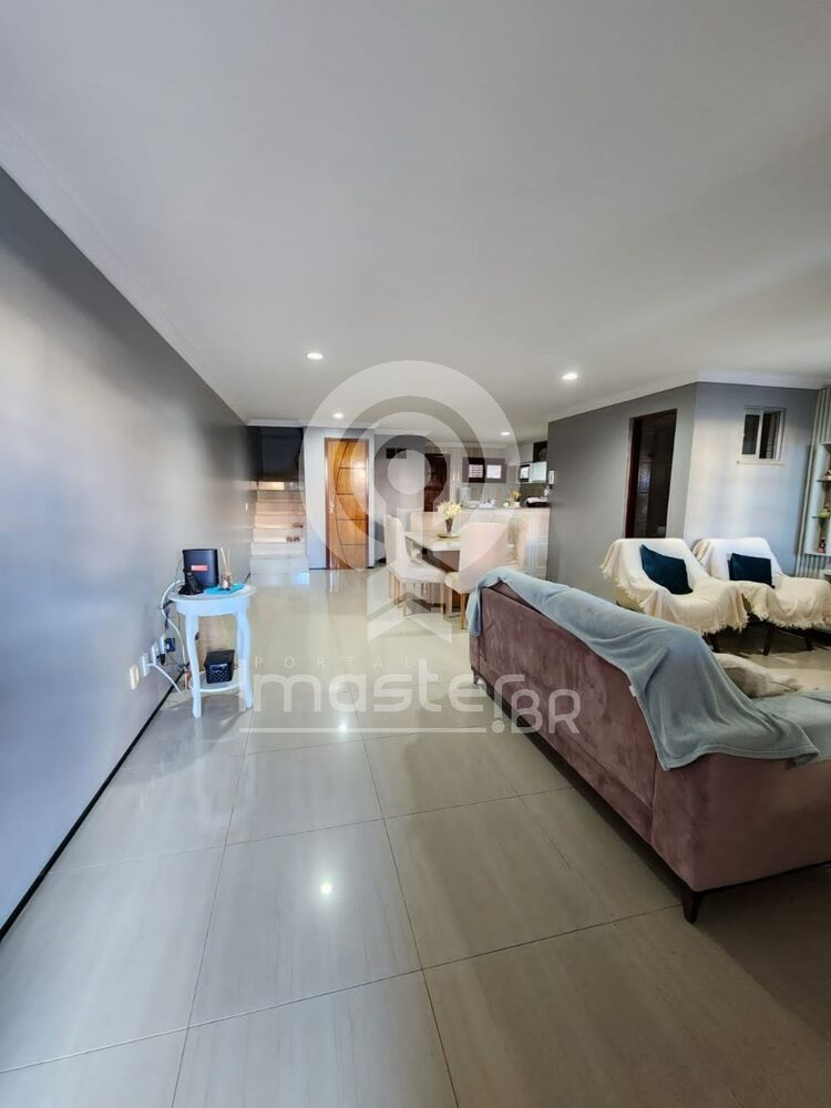 Casa, 4 quartos - Foto 4