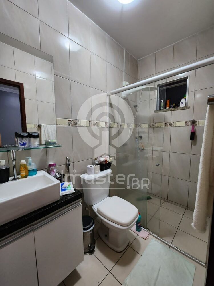 Casa, 4 quartos - Foto 16