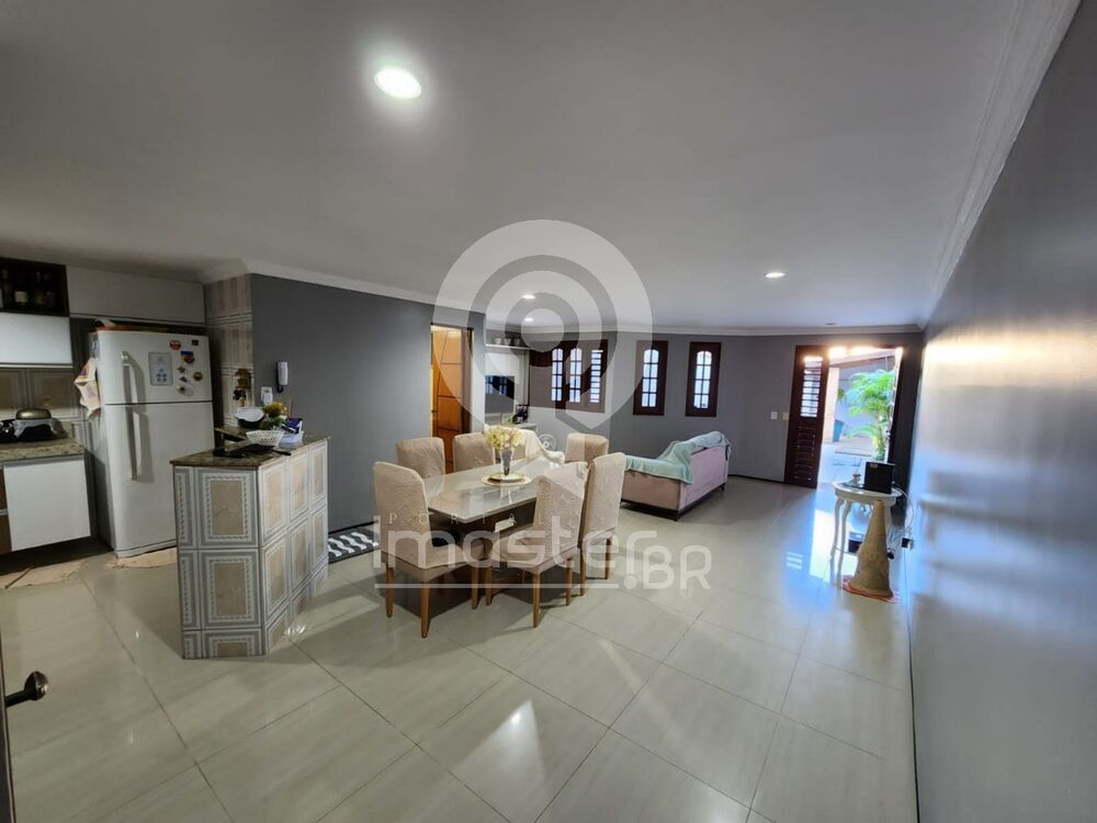 Casa, 4 quartos - Foto 5
