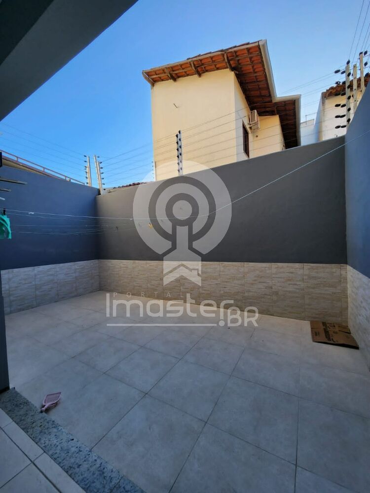 Casa, 4 quartos - Foto 17