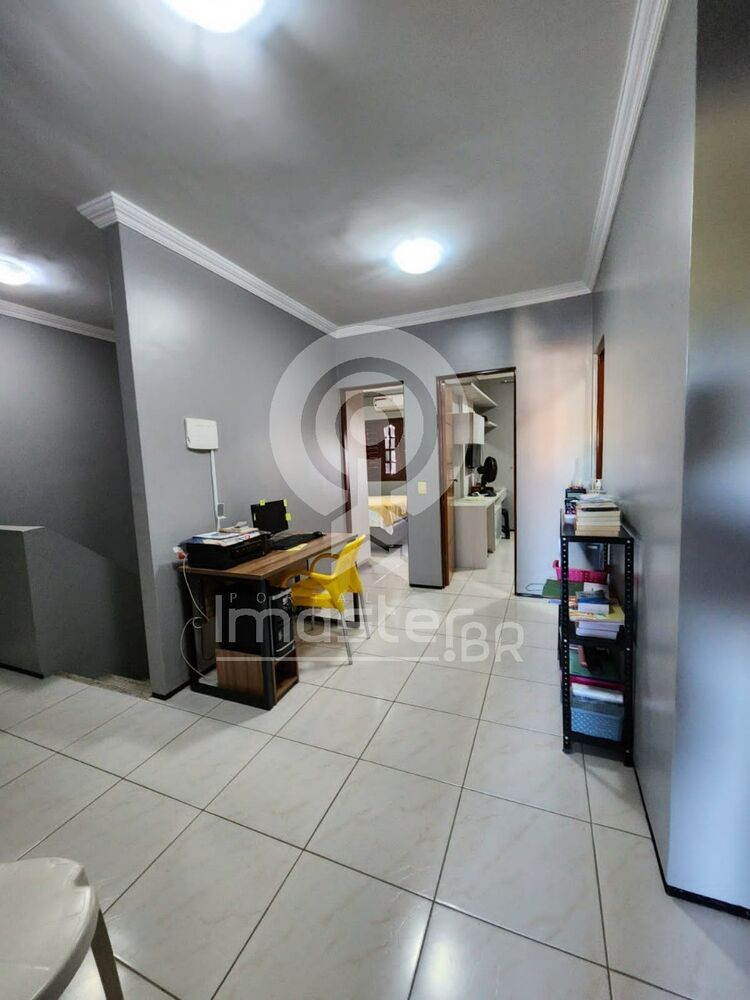 Casa, 4 quartos - Foto 13